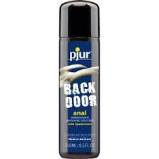 Lubricante Pjur Back door - anal comfort