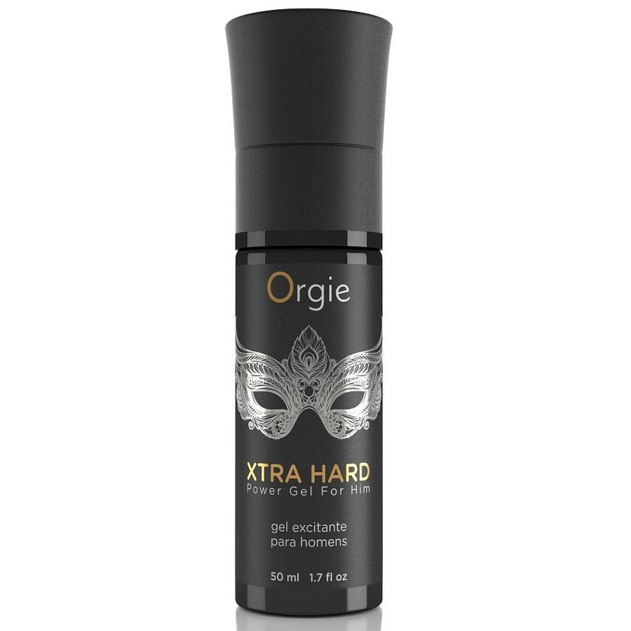 Orgie Xtra hard - estimulante para hombre