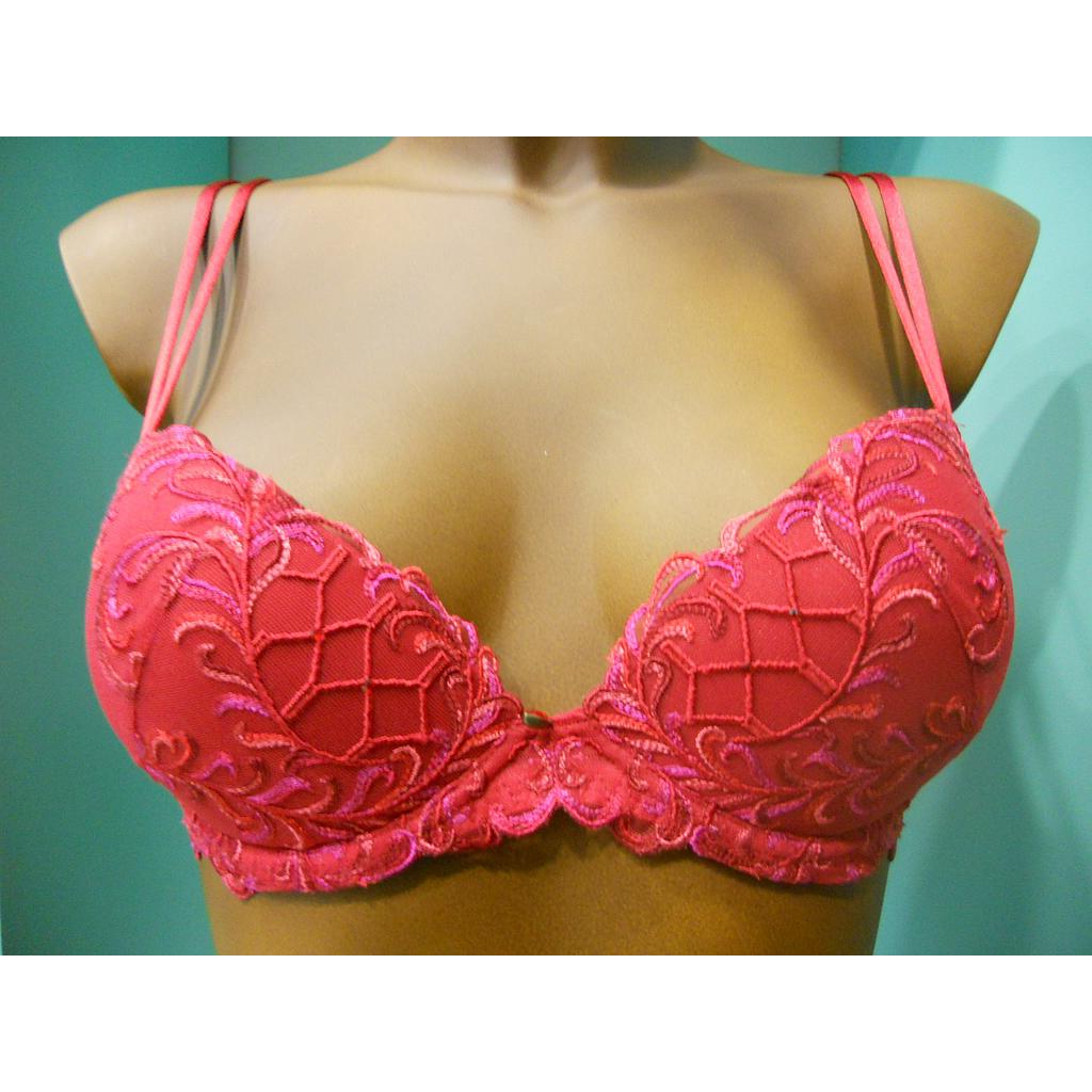 Sujetador Push Up Charm'eros - Lise Charmel