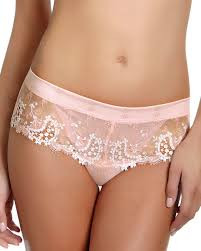 Culotte Wish rosa 12B630
