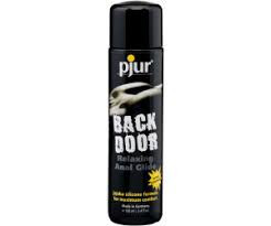 Lubricante Pjur Back door - relajante