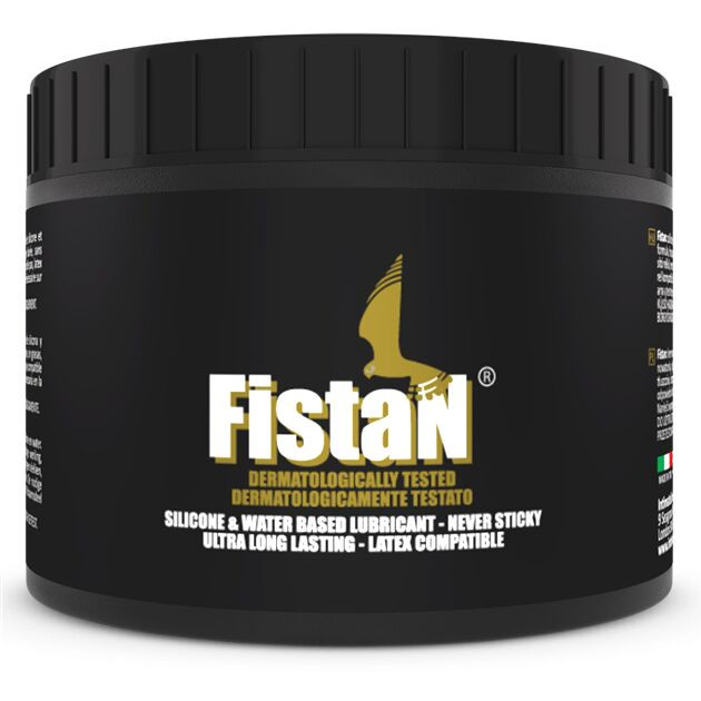 Lubricante Fistan