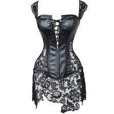 Corpiño Beyonce Corset - Dreamgirl