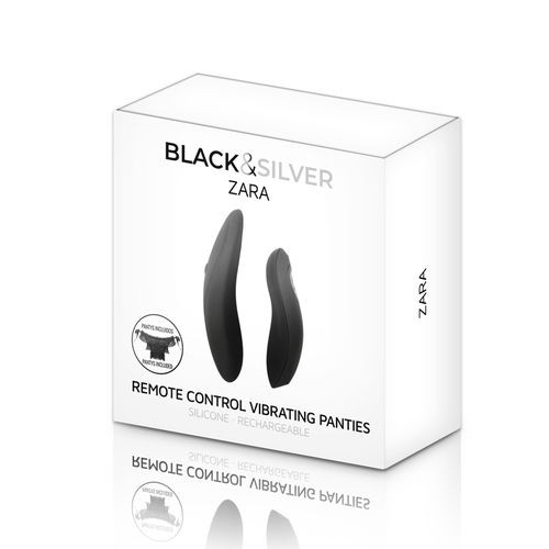 Remote control vibrating Panties