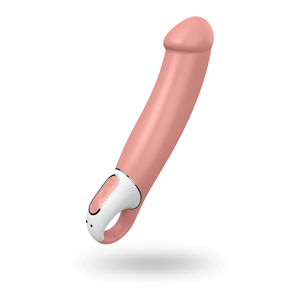 Satisfyer Vibe Master