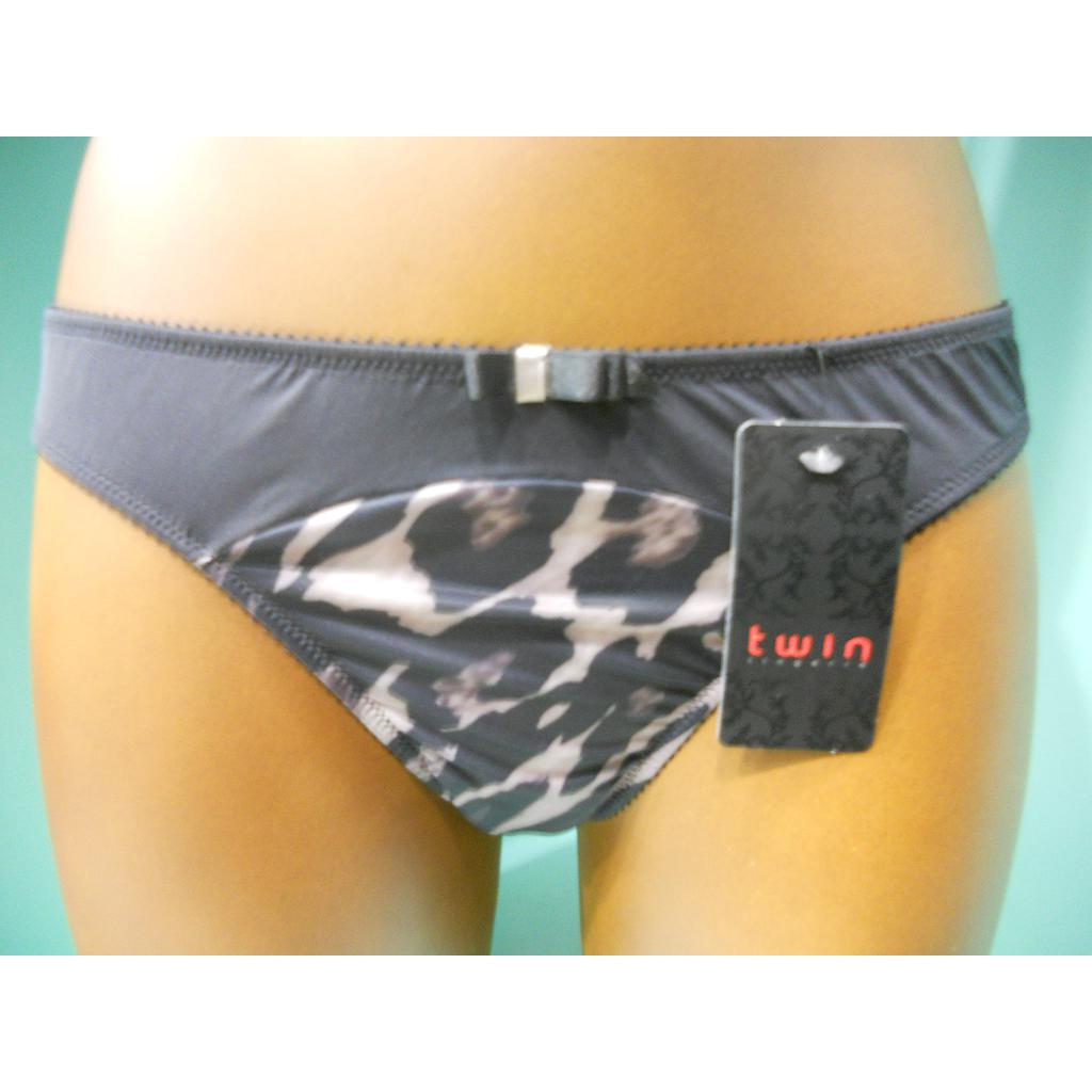 Tanga print animal