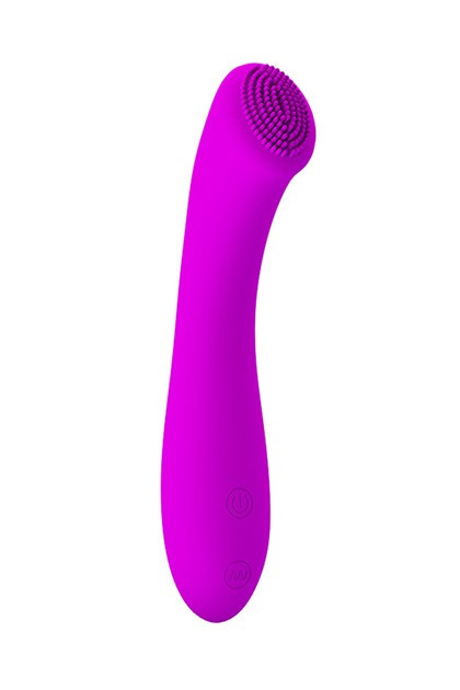 Vibrador Len recargable