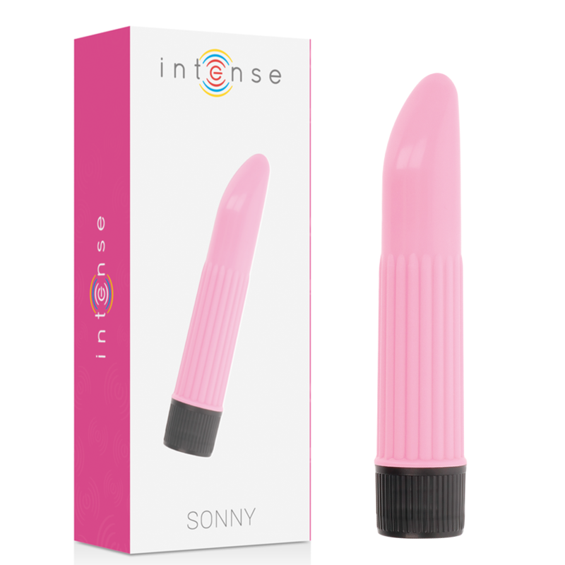 Vibrador Sonny