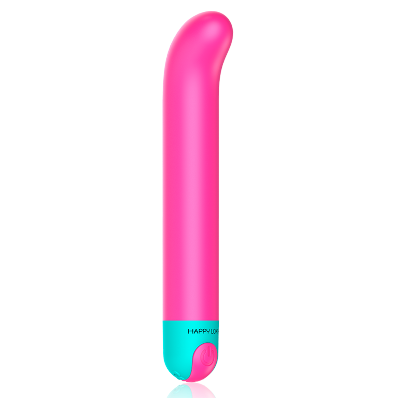 Vibrador Punto G Ariel