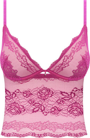 Bralette ravissant - Varios colores