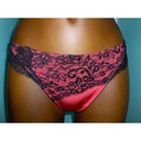 Tanga Nuit flirty