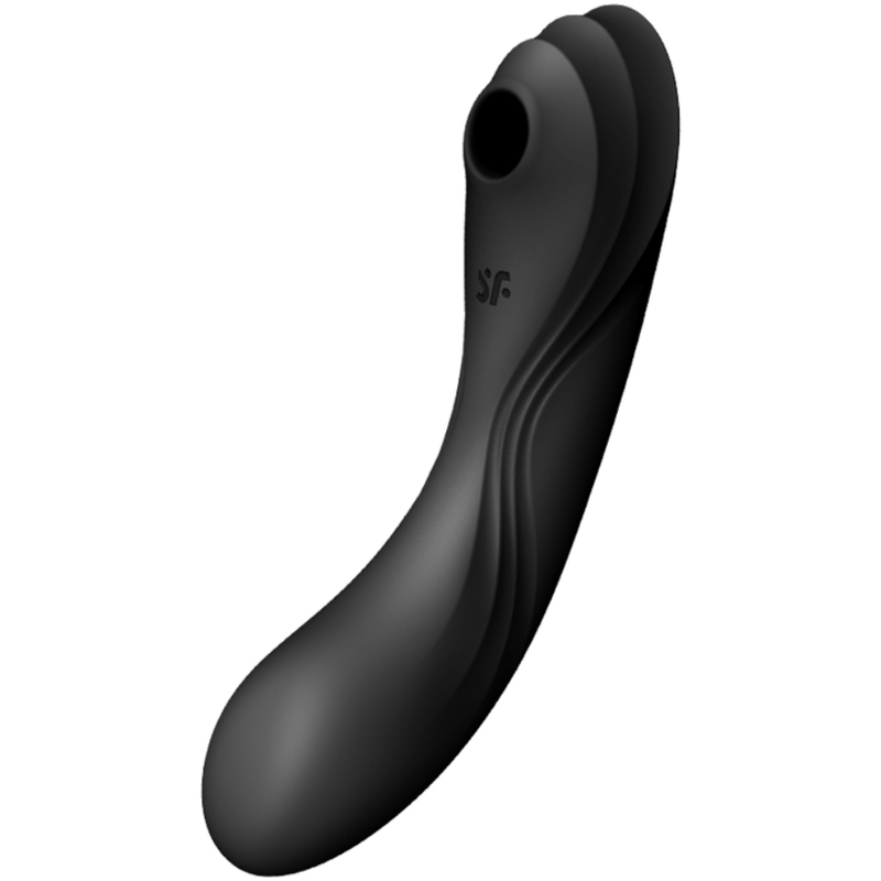 Satisfyer Curvy Trinity