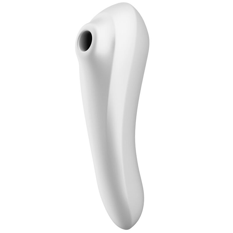 Satisfyer Dual Pleasure lila