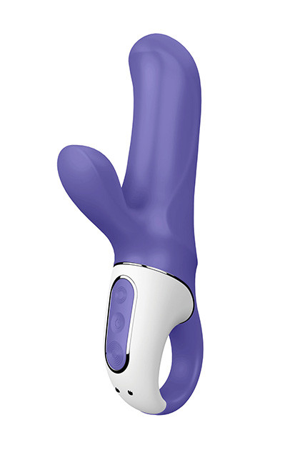 Satisfyer Magic Bunny