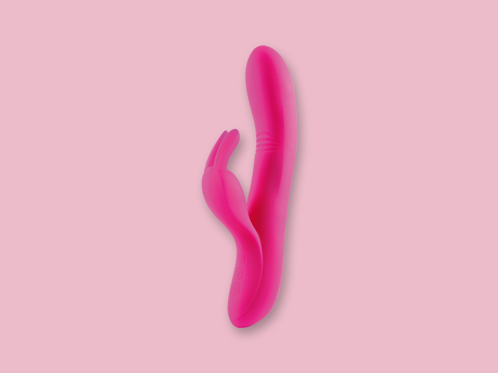 Vibrador Ethan