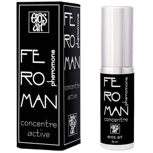 FeroMan