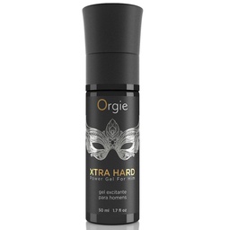 Orgie Xtra hard - estimulante para hombre