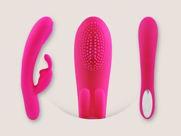 Vibrador Gino