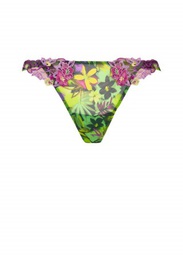 Tanga Ile en Fleur ACH514