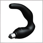 Vibrador Anal Naughty Boy  7 velocidades - Rocks Off