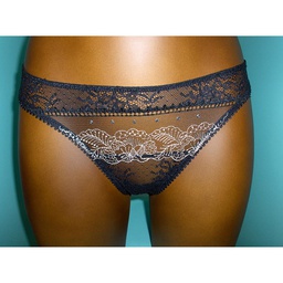 [CCA074] Tanga Rue du Glam