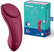 Satisfyer Sexy secret