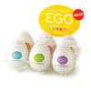 Masturbadores Tenga Eggs varios modelos