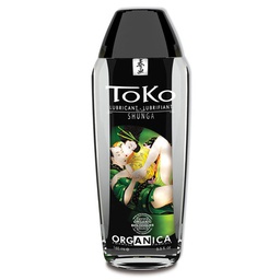Lubricante Toko Organica - Shunga