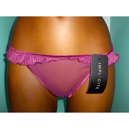 Tanga soufre