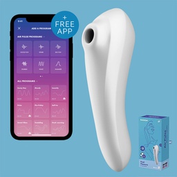 Satisfyer Dual Pleasure