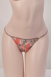 [ECA561] Tanga Tira Estival Garden - Antigel