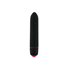 Mini Bala Vibradora UNIVIBE - Adrien Lastic