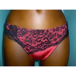 [CCA053] Tanga Nuit flirty