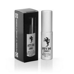 Spray Retardante Studi 1001