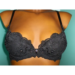 Sujetador push up Allure de Star