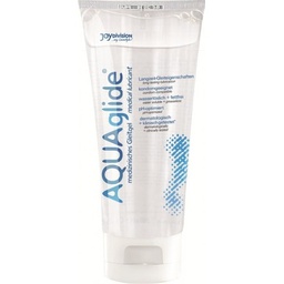 Lubricante Aquaglide 200ml