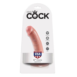 Dildo King cock 15 cm