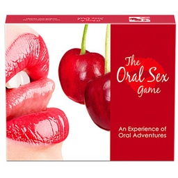 Oral sex game