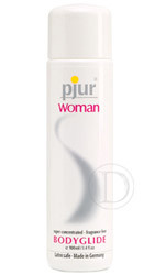 Lubricante PJur Woman bodyglide 100ml.