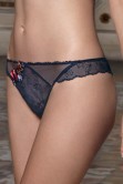 [ACC043] Tanga Jetee de fleurs